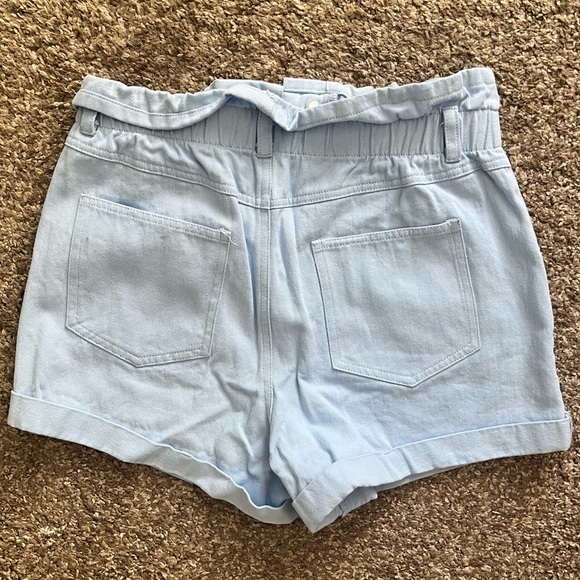 Shorts - Picture 2 of 2